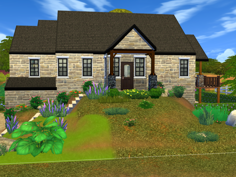 🍍 Pineapple Terrace