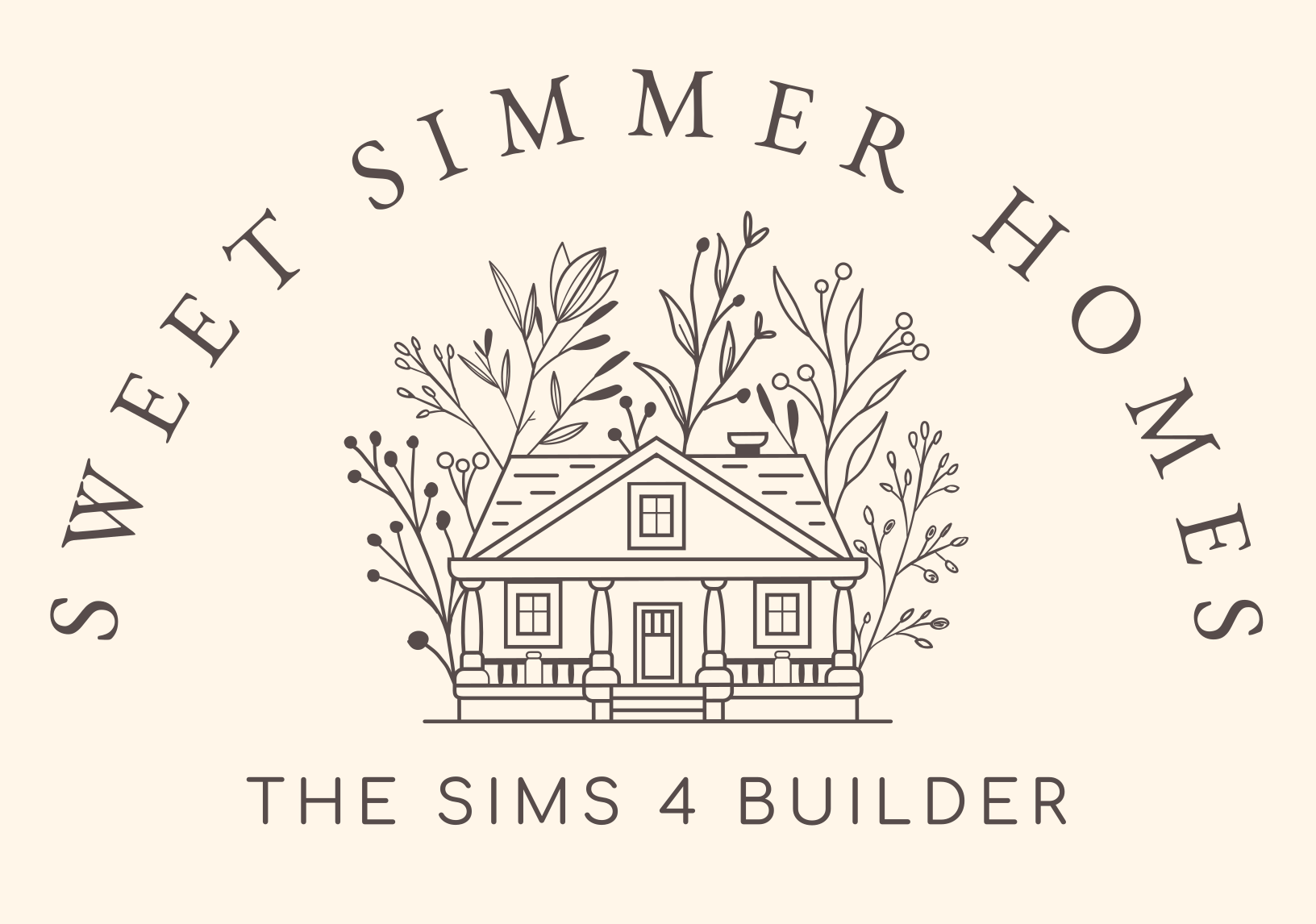 Sweet Simmer Homes